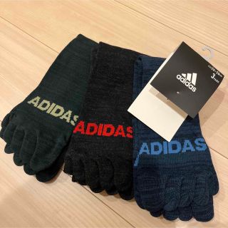 アディダス(adidas)の専用(ソックス)