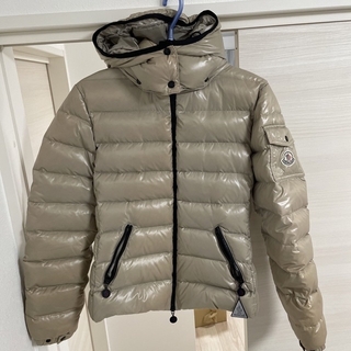 モンクレール(MONCLER)のモンクレール  BADY バディ　ダウンジャケット　(ダウンジャケット)