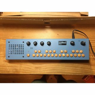 Critter&Guitari Organelle M(キーボード/シンセサイザー)