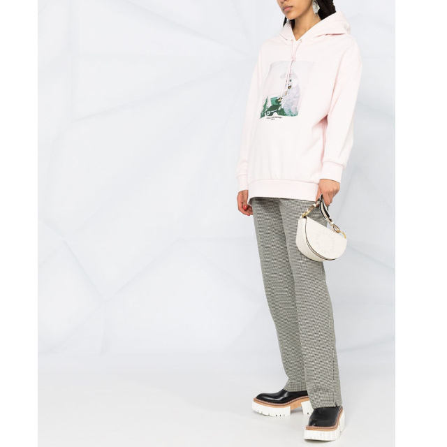 Stella McCartney ステラマッカートニー Bunny パーカー