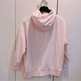 Stella McCartney ステラマッカートニー Bunny パーカー