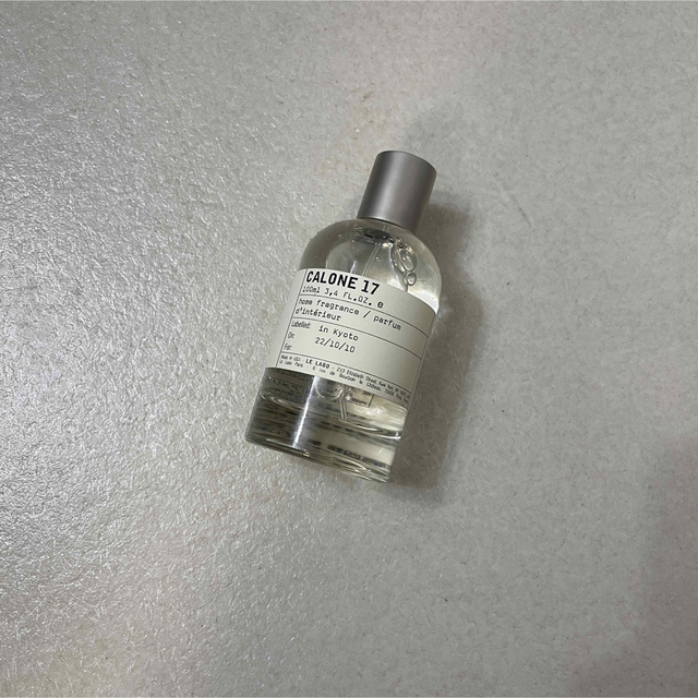 LELABO CALONE 17 ホームフレグランス