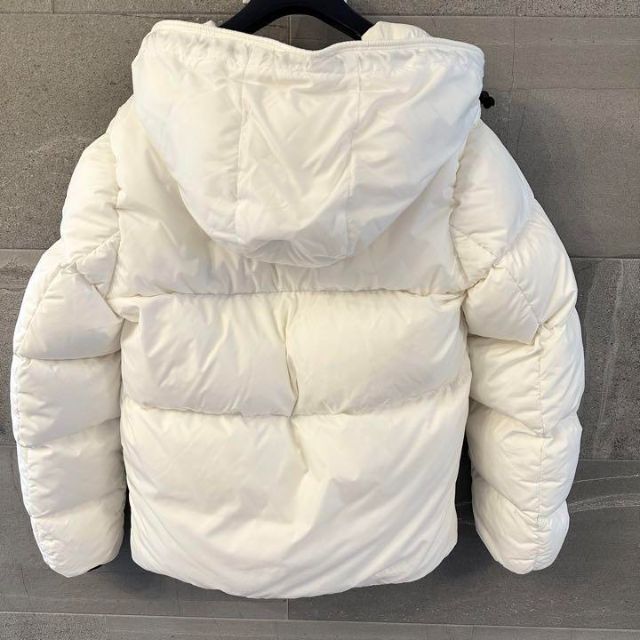 激レア品‼︎ モンクレール MONCLER フラワー ラメ ダウンジャケット