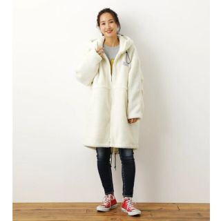 ロデオクラウンズワイドボウル モッズコート(レディース)の通販 17点