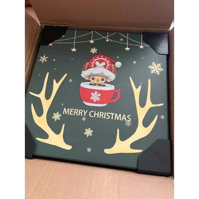 ワンピース クリスマス変装 トニートニー・チョッパー ガレージ ワンピース クリスマス変装 トニートニー・チョッパー ガレージ