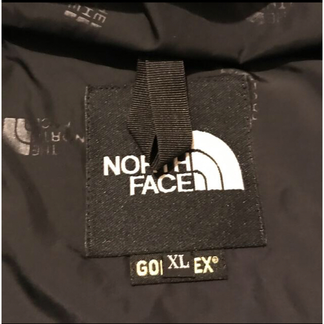 THE NORTH FACE - ノースフェイス 40周年 トランスアンターク THE NORTH FACE - ノースフェイス 40周年 トランスアンターク