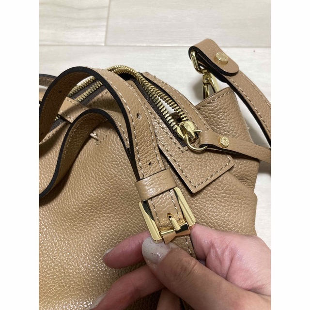 GIANNI CHIARINI - ジャンニキアリーニ オリガミ バッグの通販 by kana