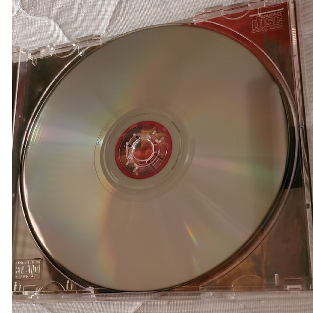 CDアルバム　セリーヌディオン　「スペシャルタイムス」 エンタメ/ホビーのCD(ポップス/ロック(洋楽))の商品写真