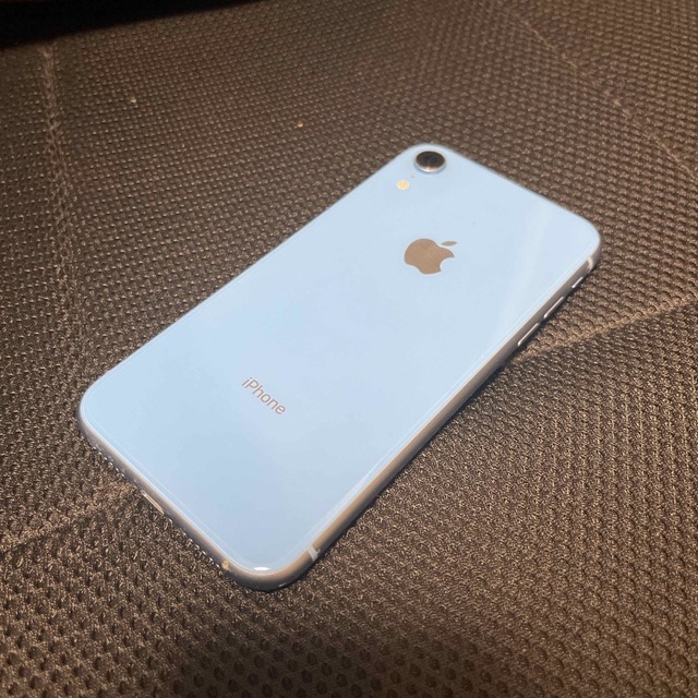 iPhonexr ジャンク品-