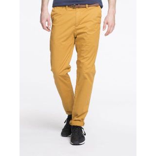 スコッチアンドソーダ(SCOTCH & SODA)の新品☆ストレッチチノ Pima Cotton Chino Pants(チノパン)