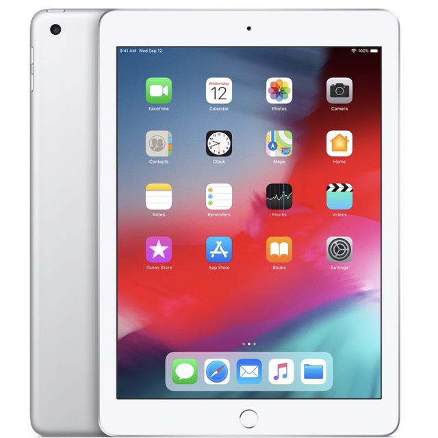 ME280JA【美品】iPad mini 32GB シルバー Wi-Fiモデル