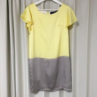 シェイナー(SHEINAR)の新品 ♡SHEINER ワンピース(ひざ丈ワンピース)