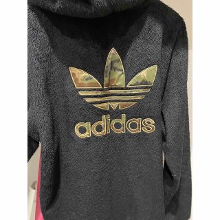 アディダス(adidas)のadidas パーカー 🌈(パーカー)