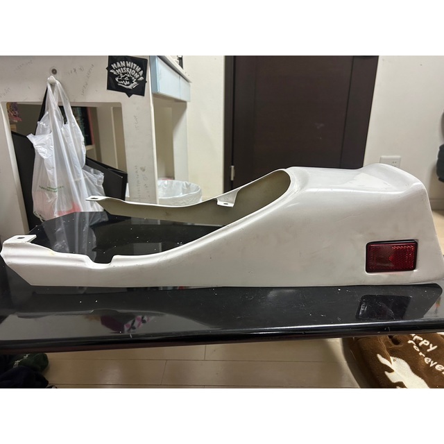 希少パーツ レア】ZRX400/II マークIIテール変換キット