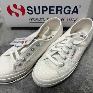 スペルガ(SUPERGA)のSUPERGA スニーカー(スニーカー)