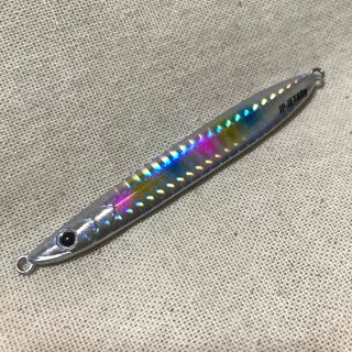 メジャークラフト(Major Craft)のメジャークラフト　ジグパラ　ジェット　40g(ルアー用品)