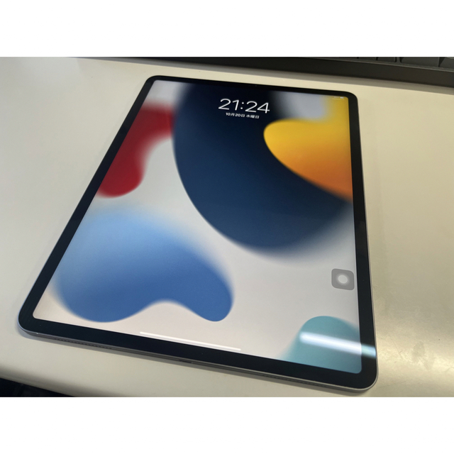 iPad Pro 12.9インチ 第4世代 256GB WiFiモデル 訳あり 【年中無休