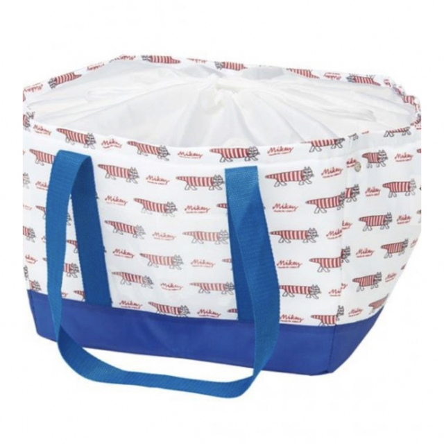 Lisa Larson(リサラーソン)のリサラーソン  保冷バッグ 保温バッグ レディースのバッグ(エコバッグ)の商品写真