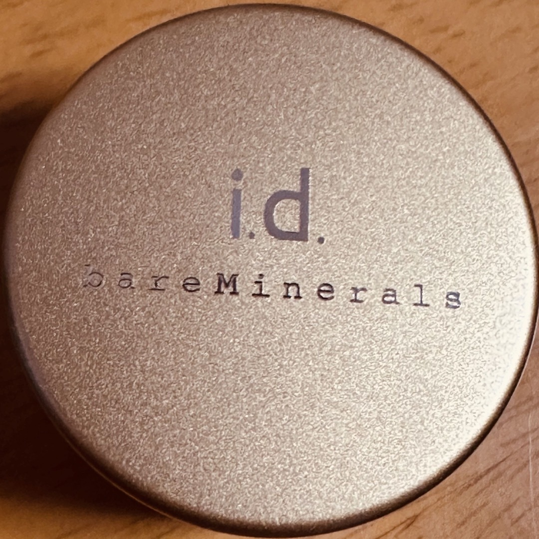 bareMinerals(ベアミネラル)のBare Minerals ライナー シャドウ　スモーキーD 0.28g コスメ/美容のベースメイク/化粧品(アイライナー)の商品写真