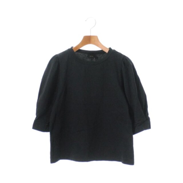 Spick and Span Tシャツ・カットソー -(M位) 黒 【古着】【中古】