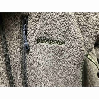 極美品 patagonia R2 ジャケット S FA17 廃番希少品 フリース