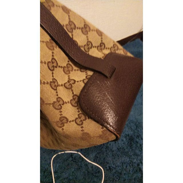 Gucci(グッチ)のグッチGUCCIトートバッグ メンズのバッグ(トートバッグ)の商品写真