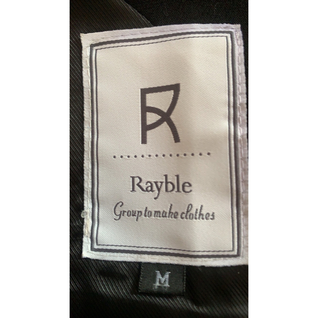 Rayble ジャケット レディースのジャケット/アウター(テーラードジャケット)の商品写真