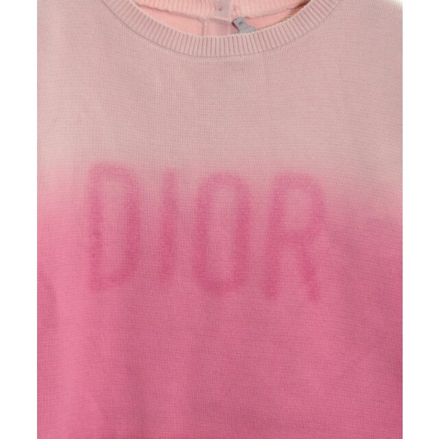 baby Dior ワンピース（その他） 8 ピンク系(グラデーション) 3