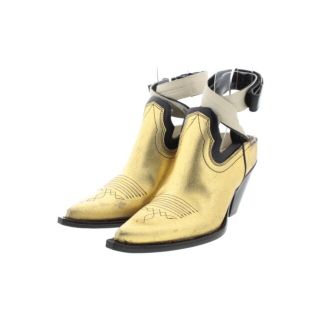 Maison Margiela シューズ（その他） 37 1/2(24cm位) 【古着】【中古】(その他)