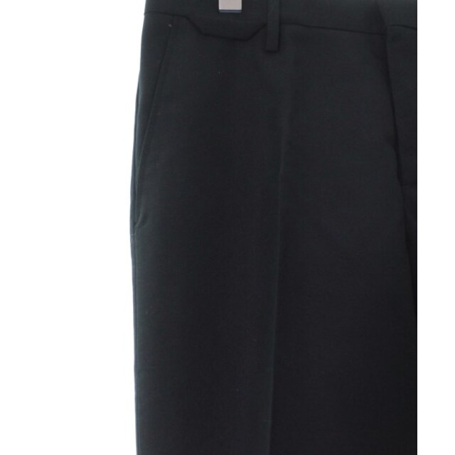 MARC JACOBS マークジェイコブス パンツ(その他) L 黒 www