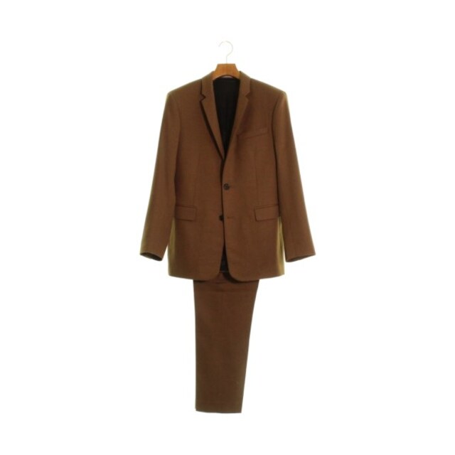 Dior Homme セットアップ・スーツ(その他) 44(S位) 茶 | tspea.org