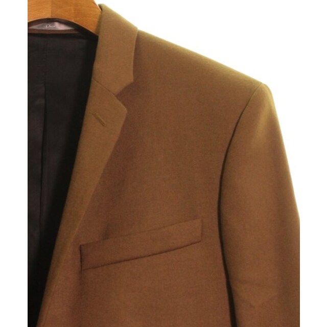 Dior Homme セットアップ・スーツ(その他) 44(S位) 茶 | tspea.org