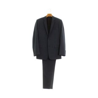 ディオールオム(DIOR HOMME)のDior Homme セットアップ・スーツ（その他） 44(S位) 紺 【古着】【中古】(その他)