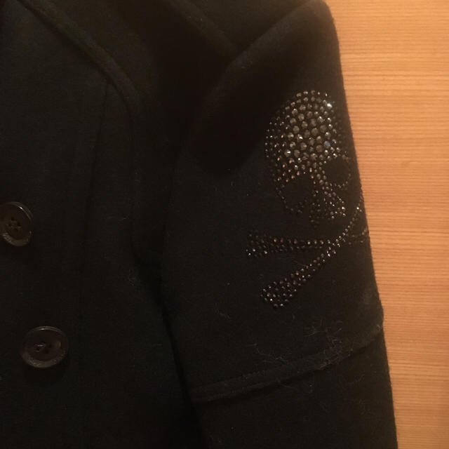Roen(ロエン)のroenコート メンズのジャケット/アウター(ピーコート)の商品写真