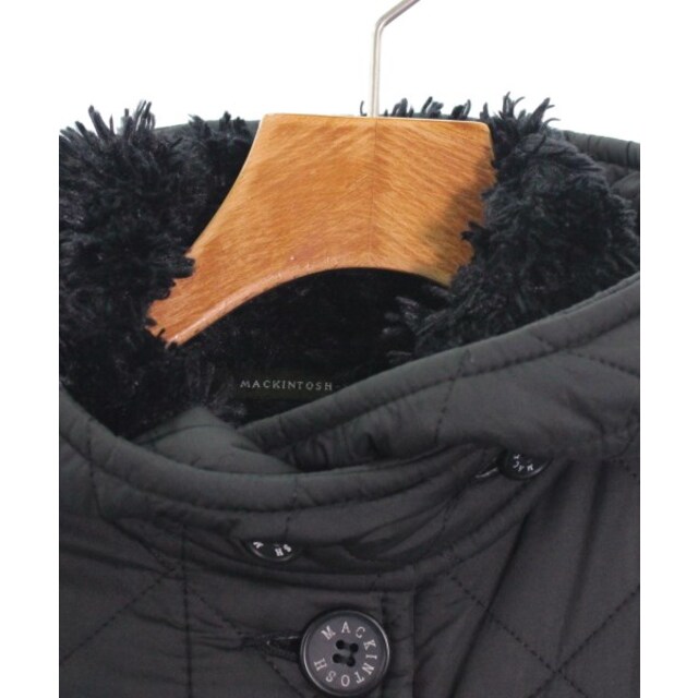 MACKINTOSH マッキントッシュ コート(その他) 34(XS位) グレー