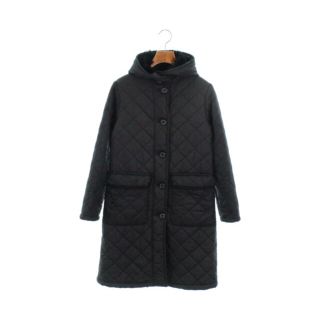 マッキントッシュ(MACKINTOSH)のMACKINTOSH マッキントッシュ コート（その他） 34(XS位) グレー 【古着】【中古】(その他)