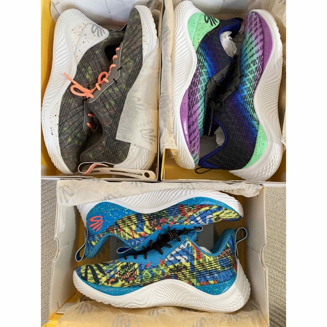 UNDER ARMOUR - カリー10 カリーX の通販 by R|アンダー UNDER ARMOUR - カリー10 カリーX の通販 by R|アンダー