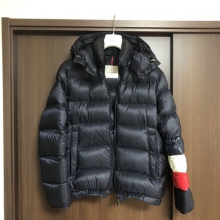 MONCLER - 朝倉未来着 モンクレールダウンの通販 by とき's shop