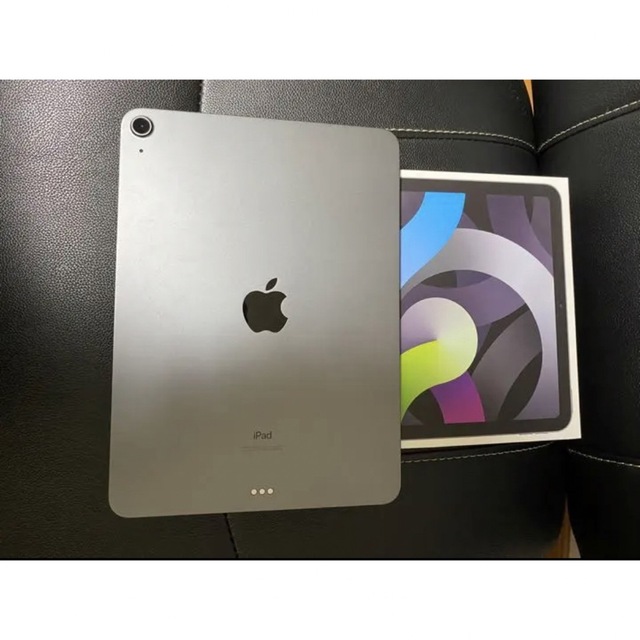 超美品の iPad Air (第4世代) 64GB Wi-Fiモデル タブレット - allkaz.com