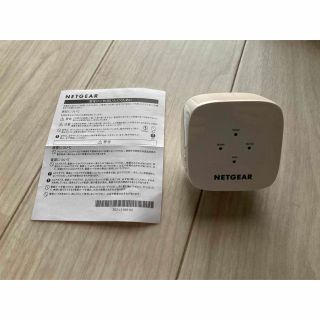 NETGEAR EX6110-100JPS(PC周辺機器)