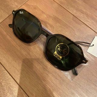 レイバン(Ray-Ban)の新品未使用 Ray-Ban サングラス John 0RB2194(サングラス/メガネ)