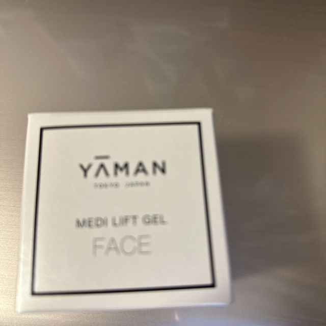 YA-MAN(ヤーマン)のYML0001 ヤーマン メディリフト 専用フェイスゲル YAMAN メディリフ コスメ/美容のスキンケア/基礎化粧品(その他)の商品写真