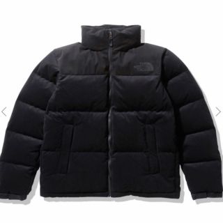 日本未入荷　THE NORTH FACE コーデュロイダウン