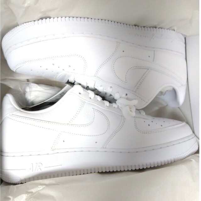 Drake NOCTA × Nike Air Force 1 Low