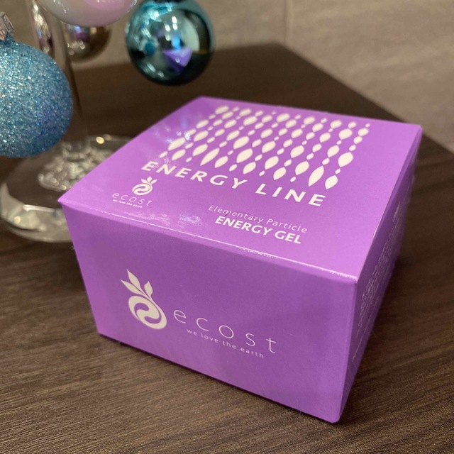 アコルデ ecost(エコスト)保湿ジェルIII-PW 50g-