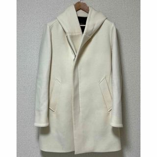 1PIU1UGUALE3×GOETHE travel coat