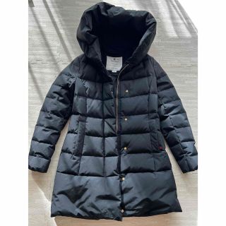 WOOLRICH PUFFYPRESCOTTウールリッチ ダウンコート