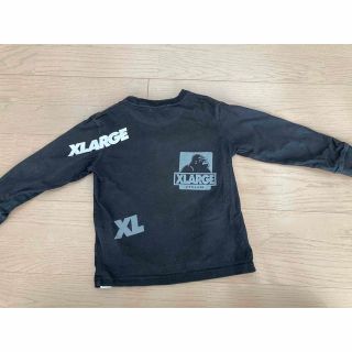 エクストララージ(XLARGE)のXLARGE KIDS 110 (Tシャツ/カットソー)