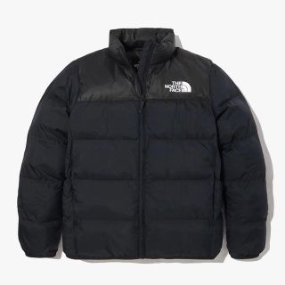 ✨THE NORTH FACE ヌプシ ダウンジャケット ネイビー サイズXL✨