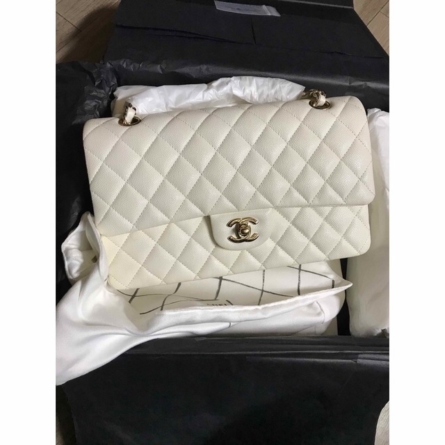 公式の店舗 CHANEL マトラッセチェーンショルダーバッグ ココハンドル CHANEL シャネル - ショルダーバッグ